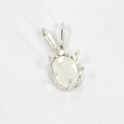 Snap-tite Pendants