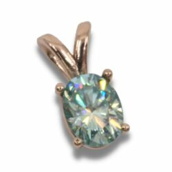 Lab Created Jewelry