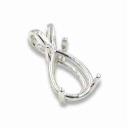 Pear Pendant Mounting