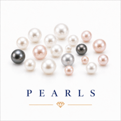 Pearls
