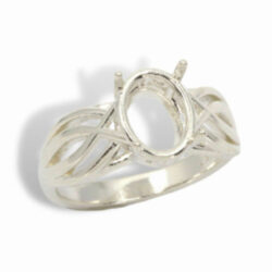 Faceted Mountings