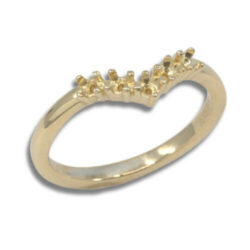 Multi-Stone Bands
