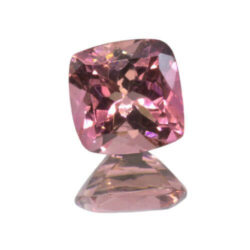Pink Cushion Tourmaline T-2105