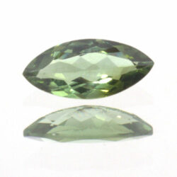 Green Tourmaline Marquise 0.57ct