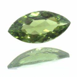 Green Tourmaline 8.1x4mm Marquise
