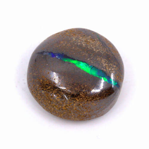 Australian Yowah Opal Nut 9.80ct