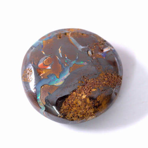 Australian Yowah Opal Nut 14.35ct
