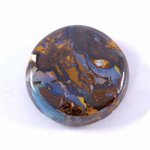 Australian Yowah Opal Nut 13.47ct