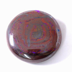 Australian Yowah Opal Nut 23.43ct 20mm