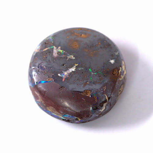 Australian Yowah Opal Nut 10.43ct