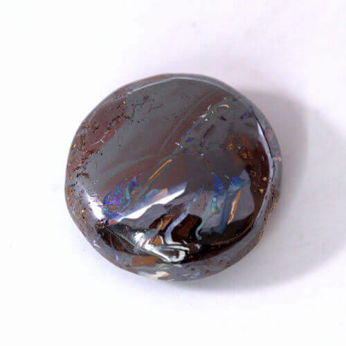 Australian Yowah Opal Nut 12.17ct