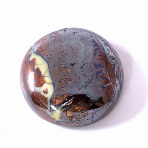 Australian Yowah Opal Nut 15.09ct