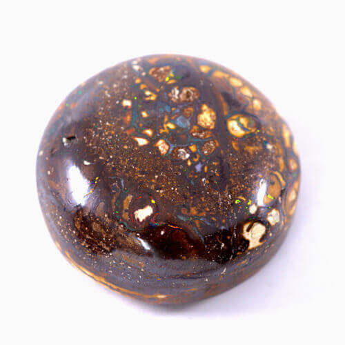 Australian Yowah Opal Nut