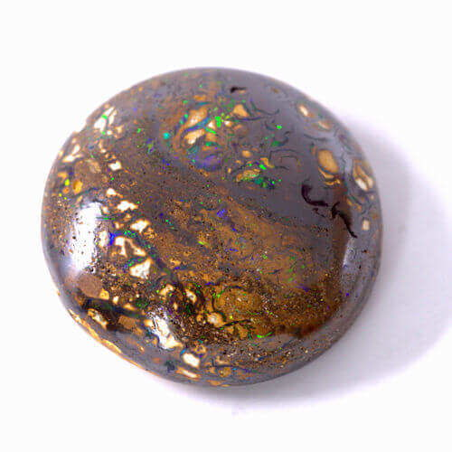Australian Yowah Opal Nut 11.55ct