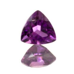 African Amethyst Trillions