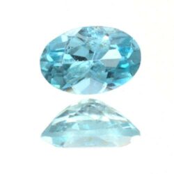 Natural Apatite Ovals