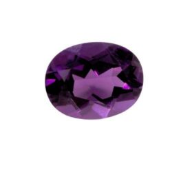 Bolivian Amethyst Ovals