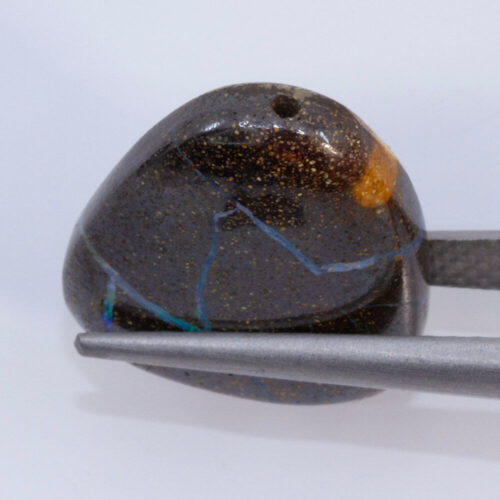 Australian Boulder Opal 14.21ct