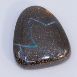 Boulder Opal