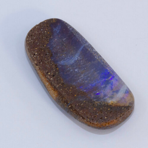 Australian Boulder Opal 4.81ct