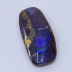 Australian Boulder Opal 4.81ct