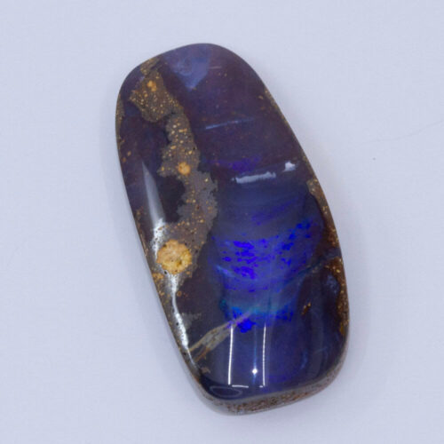 Australian Boulder Opal 4.81ct