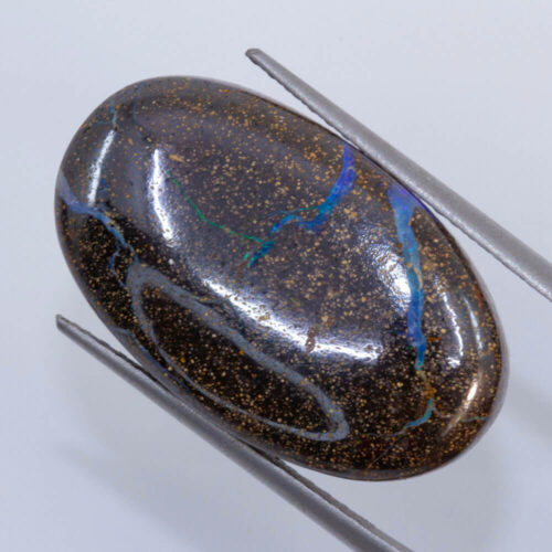 Australian Boulder Opal 26.09ct