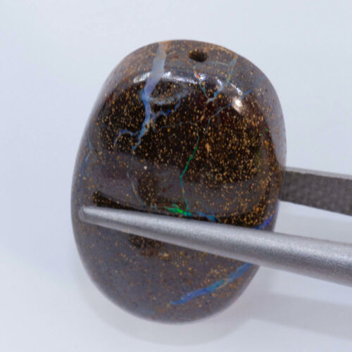 Australian Boulder Opal 26.09ct