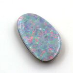 Australian Opal Doublet 2.74ct