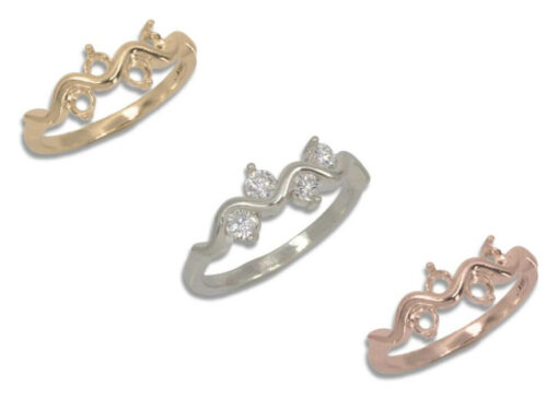 Gold Ring Bands