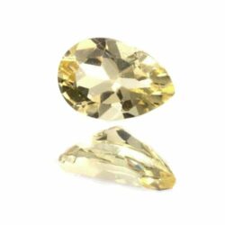Golden Beryl Pears