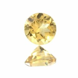 Golden Beryl Rounds