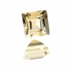 Golden Beryl Squares