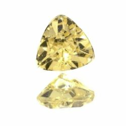 Golden Beryl Trillions