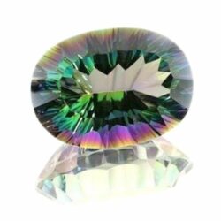 Green Mystic Quartz