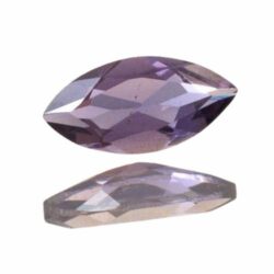 Iolite Marquise