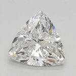 Lab Created Diamond Trillions DEF VS