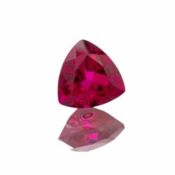Lab Created Ruby Trillions