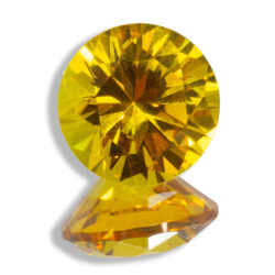 Yellow Sapphire