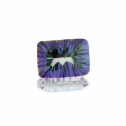 Magic Blue Quartz Emeralds
