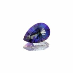 Magic Blue Quartz Pears