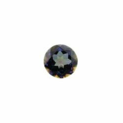 Magic Blue Quartz Round