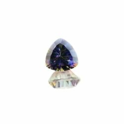 Magic Blue Quartz Trillions