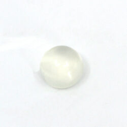 Moonstone Round Cabochons