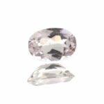 Morganite 6x4mm Ovals