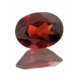 Mozambique Garnet