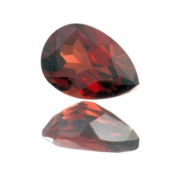 Mozambique Garnet Pears