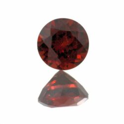 Mozambique Garnet Rounds