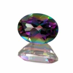 Mystic Topaz Ovals