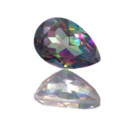 Mystic Topaz Pears